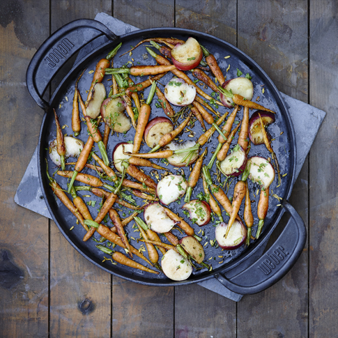 Bospeen Met Anijs+Perzik 485X485